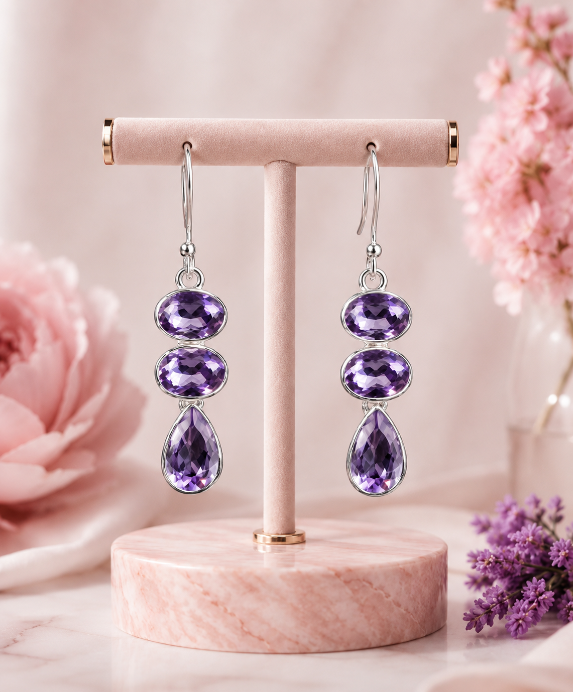 Silver Jewelry