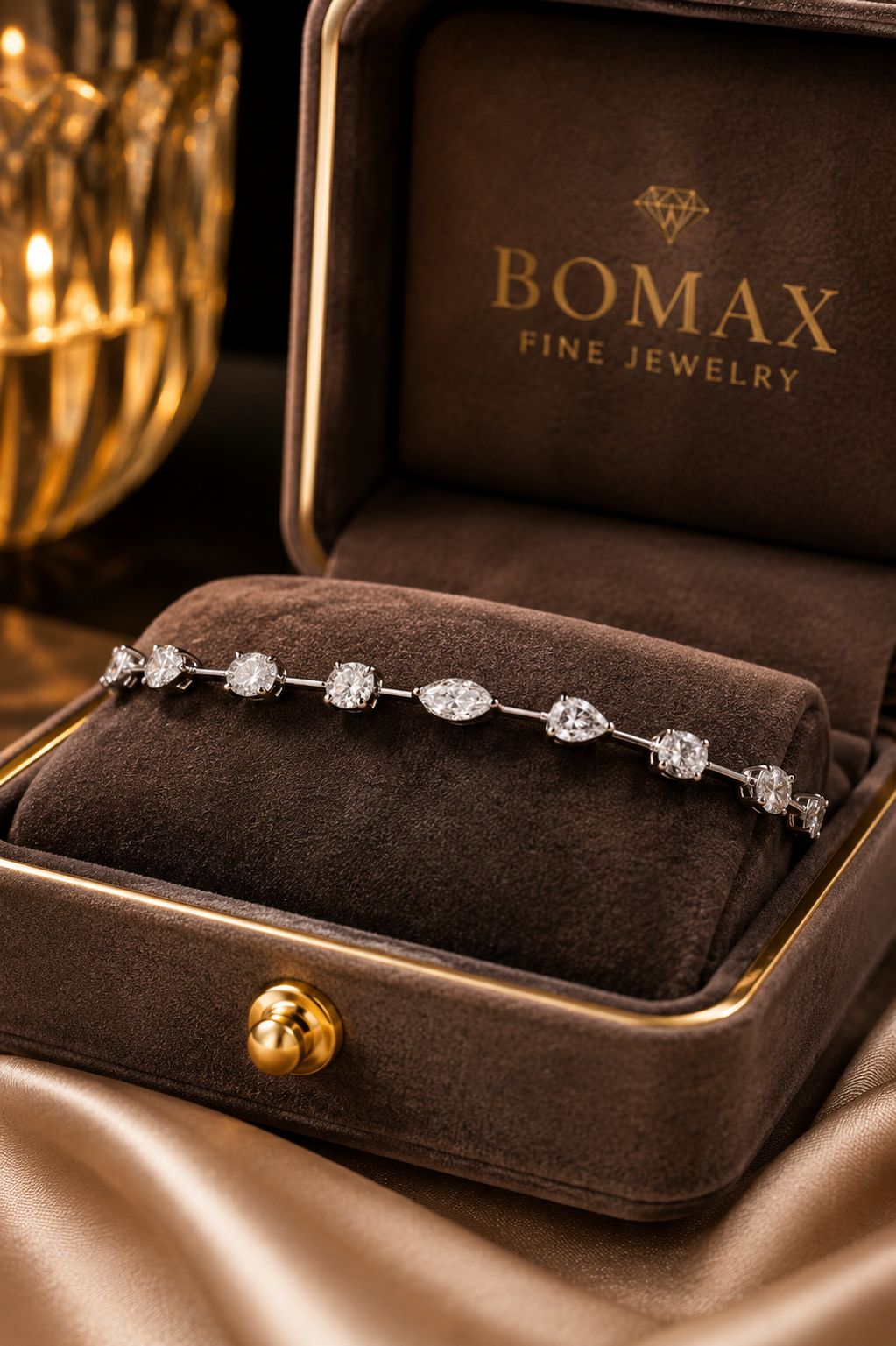 Gold Jewelry