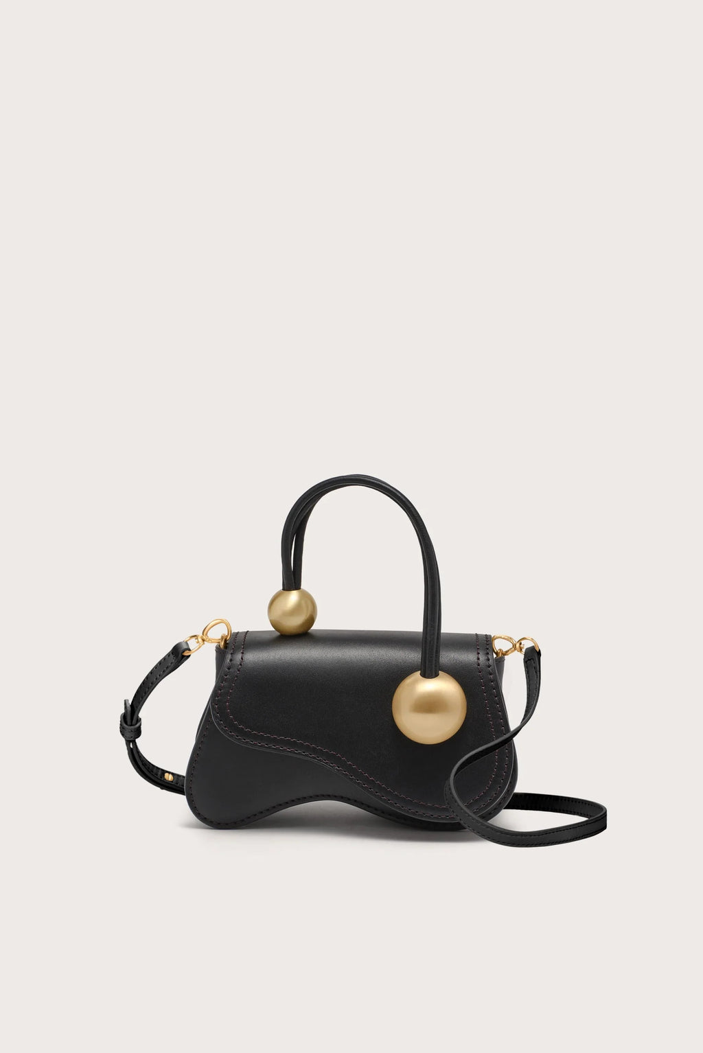 Cult Gaia Kazia Nano Bag