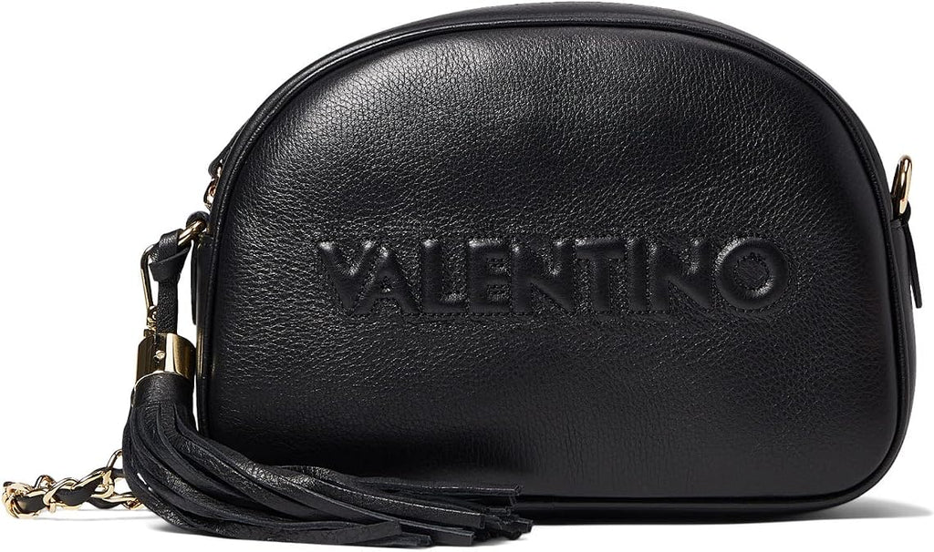 Valentino by Mario Valentino Harper Embossed Bag