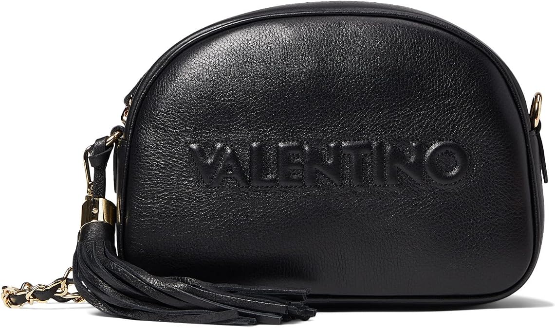 Valentino by Mario Valentino Harper Embossed Bag