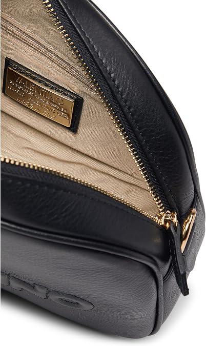 Valentino by Mario Valentino Harper Embossed Bag