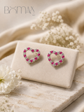 Sweetheart Spark Earrings