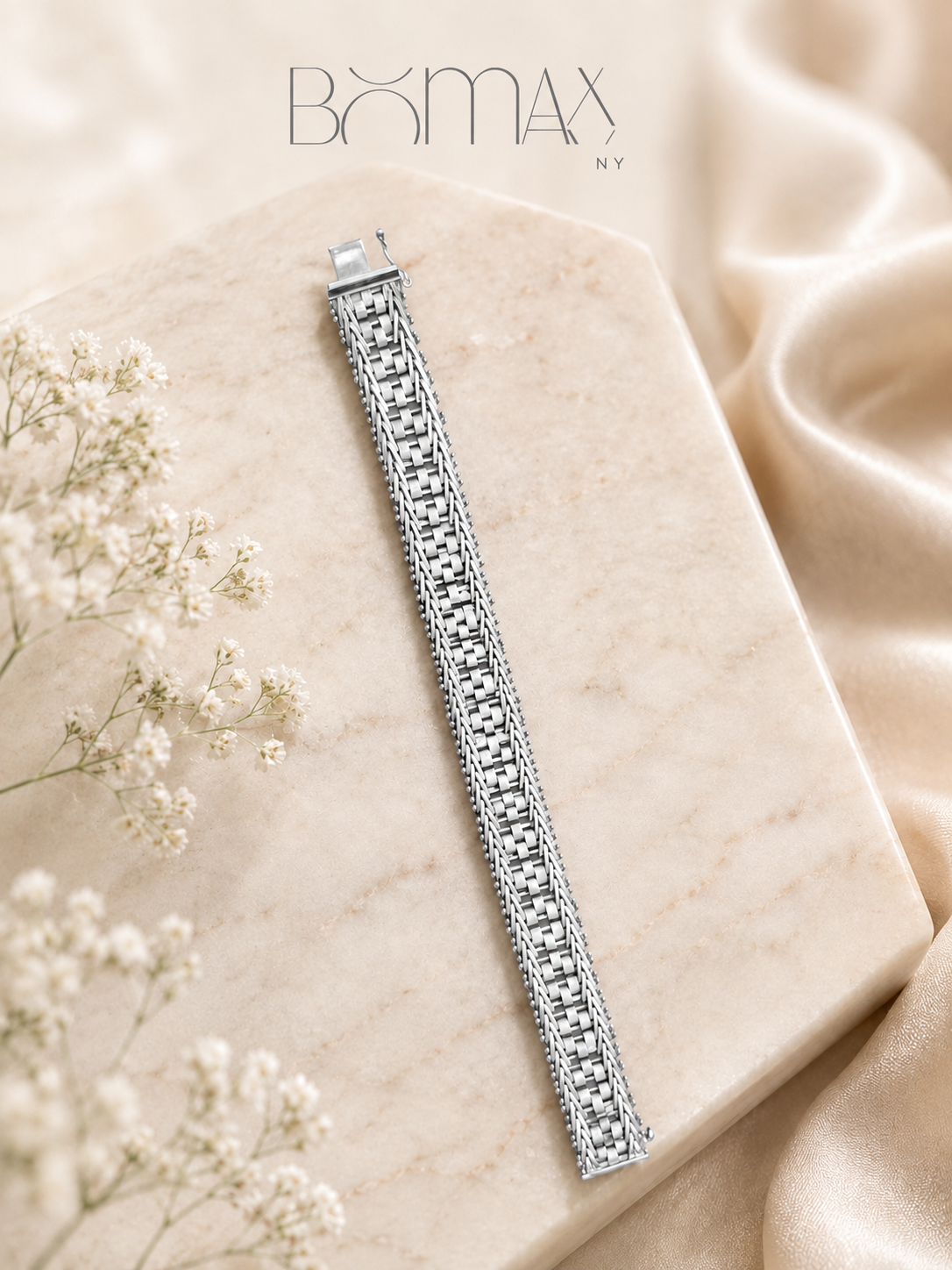 Vintage Radiance Bracelet