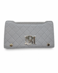 Badgley Mischka Long Cards Wallet Clutch