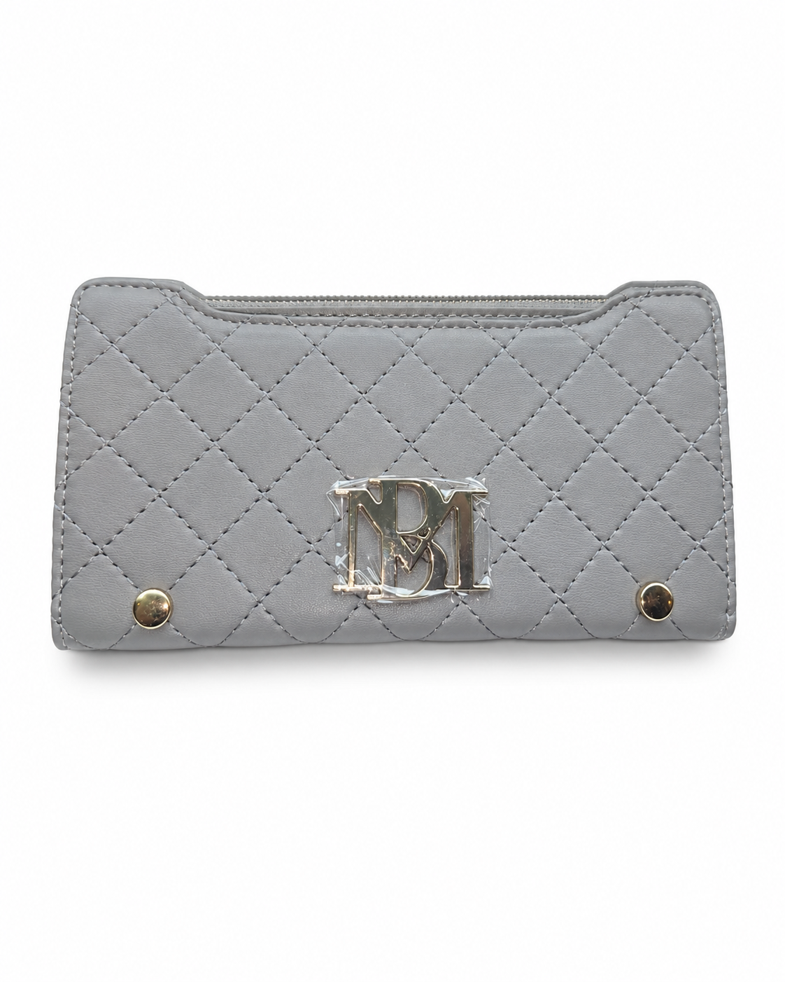 Badgley Mischka Long Cards Wallet Clutch