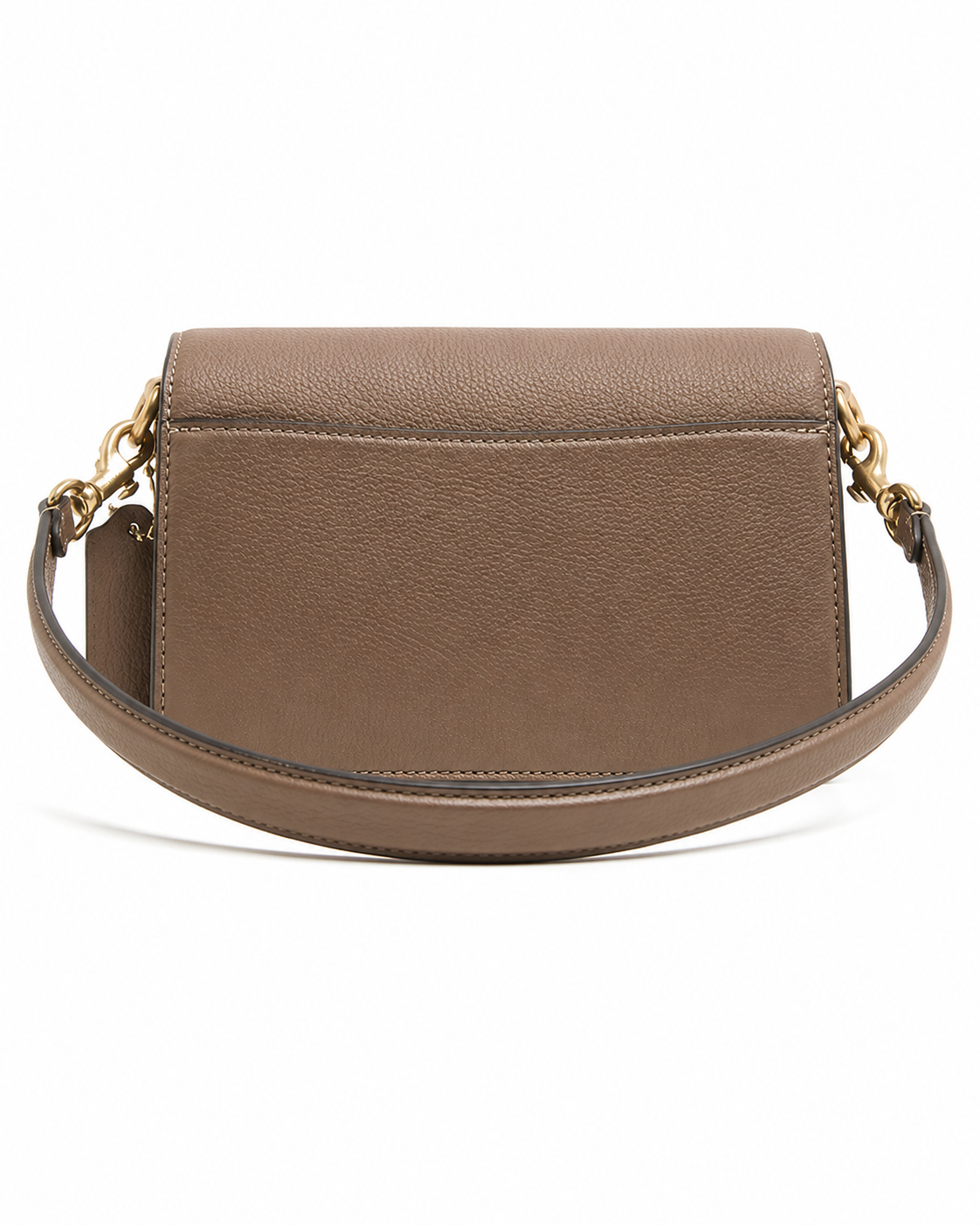 Coach Tabby Shoulder Bag