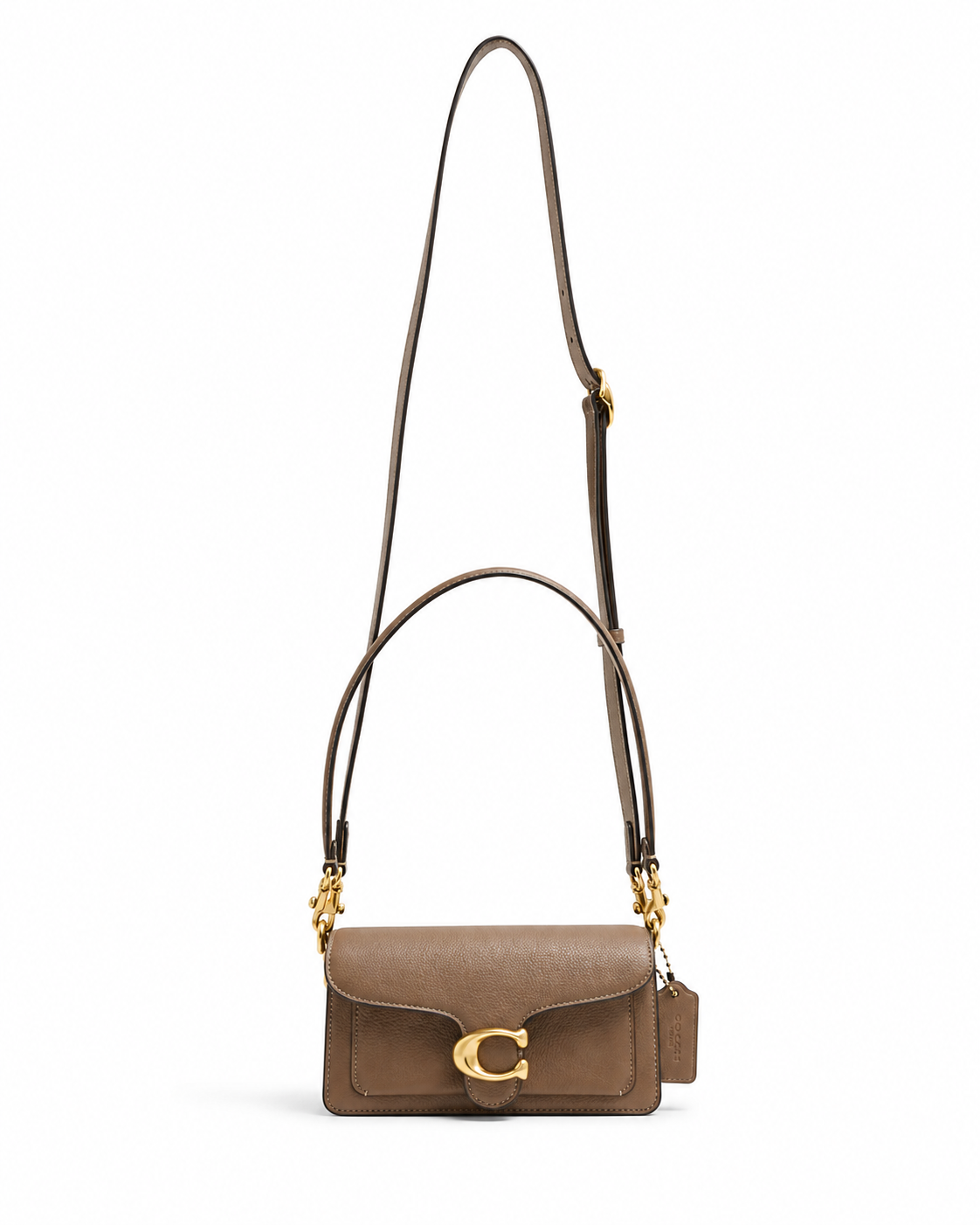 Coach Tabby Shoulder Bag