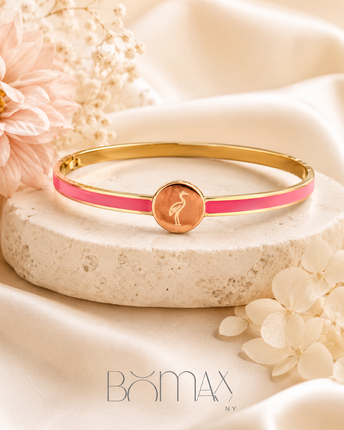 Talidara Bangle Bracelet