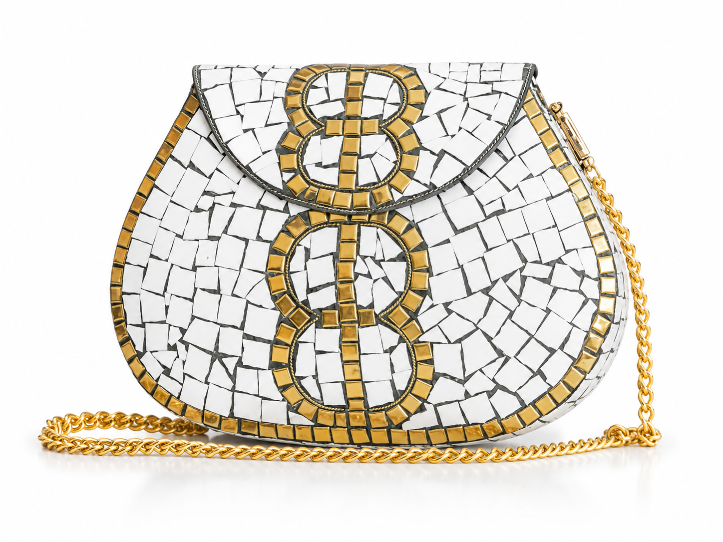 Ramla Porte-Moi Bag