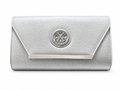 CXL By Christian Lacroix Glam Caviar Clutch