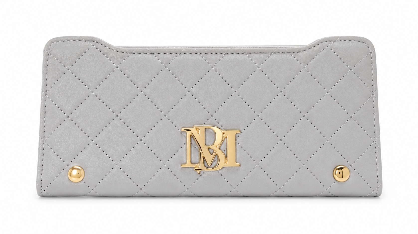Badgley Mischka Long Cards Wallet Clutch