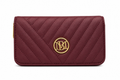 Studio Badgley Mischka Bag with Round Plate