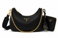Prada Re-Edition 2005 leather bag