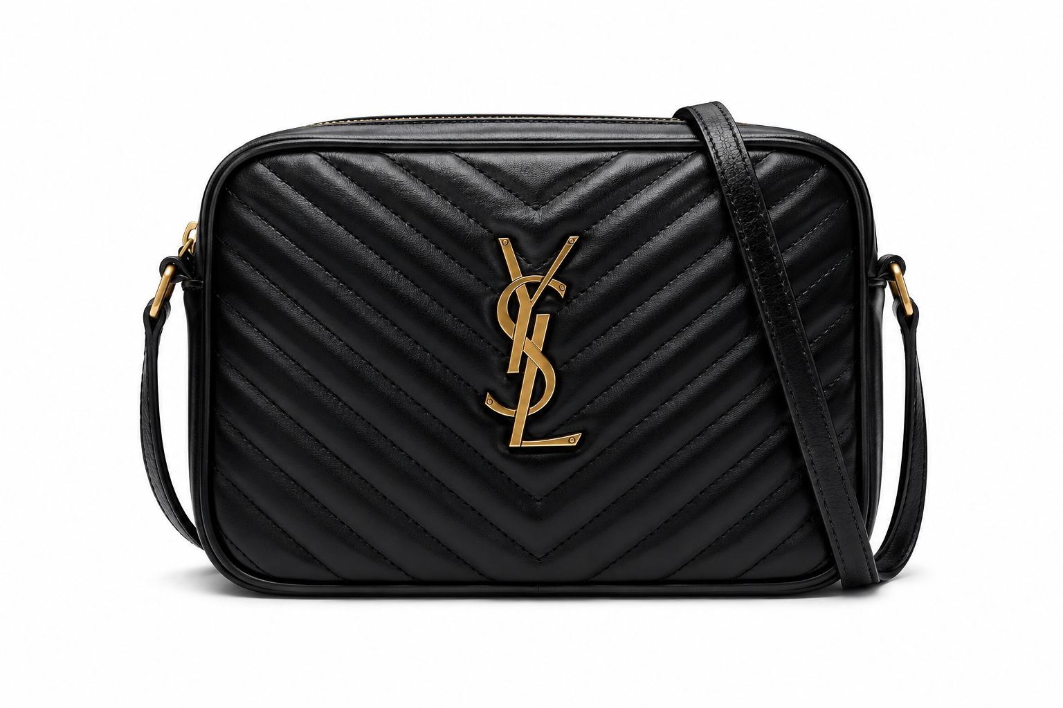 Saint Laurent Lou Camera Bag