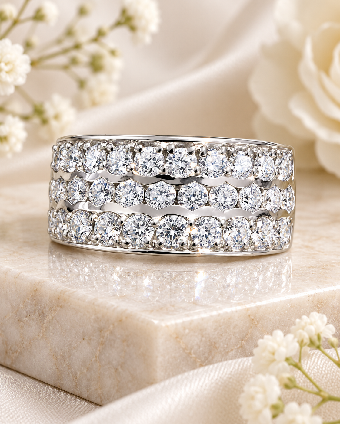 Starlight Luxe Band