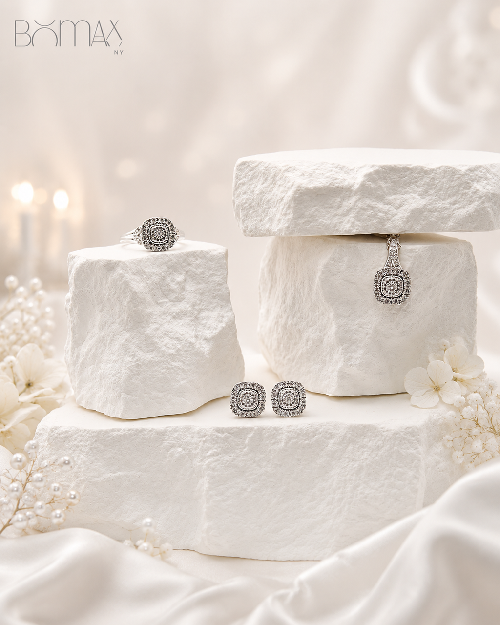 Timeless Sparkle Set
