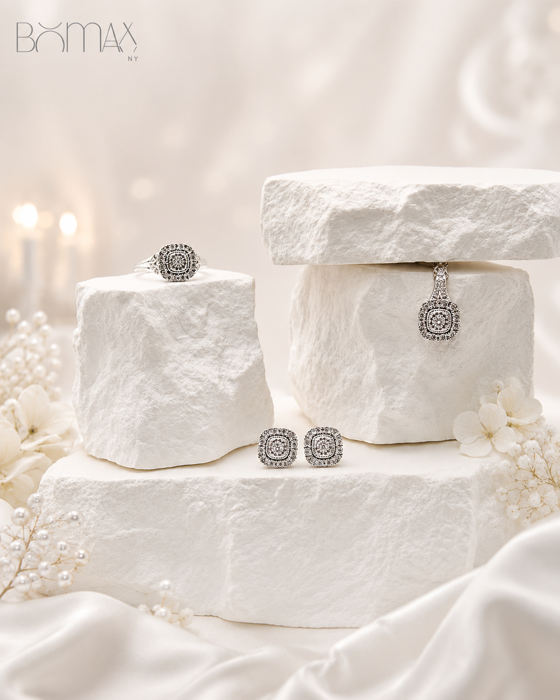 Timeless Sparkle Set
