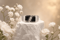 Sterling Noir Ring