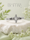 Celestia Marquise Ring
