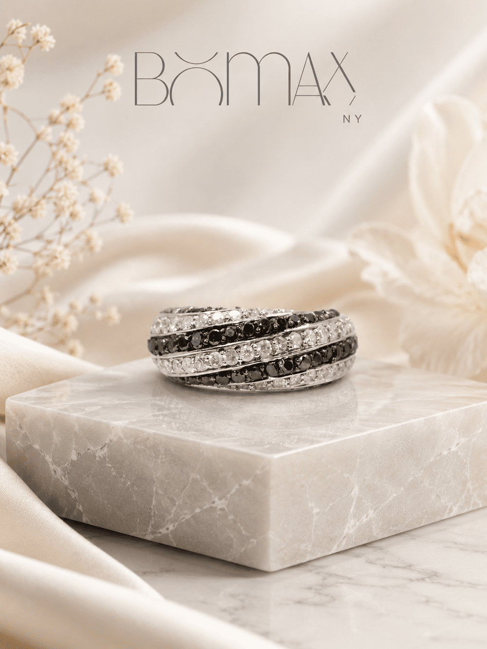 Midnight Elegance Band
