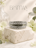 Green Diamond Band