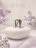 Infinity Luxe Ring