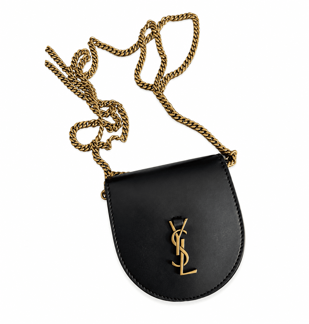 Saint Laurent Baby Kaia Satchel