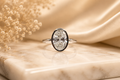 Celeste Diamond Ring