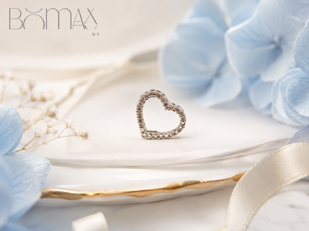 Sweetheart Charm