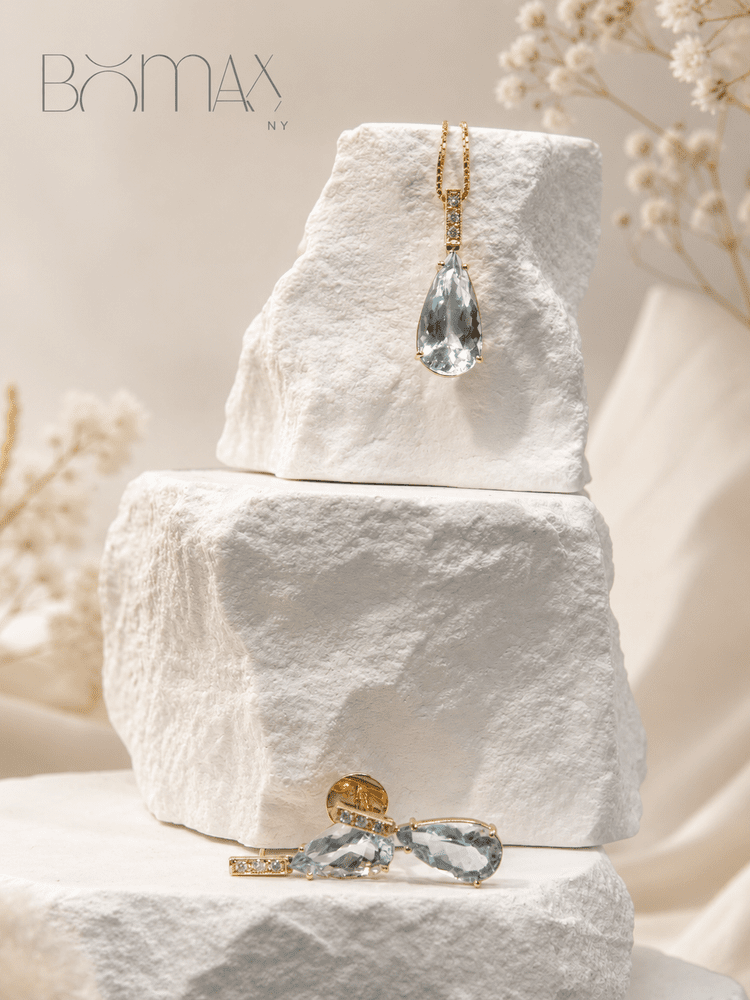 Skyfall Elegance Set