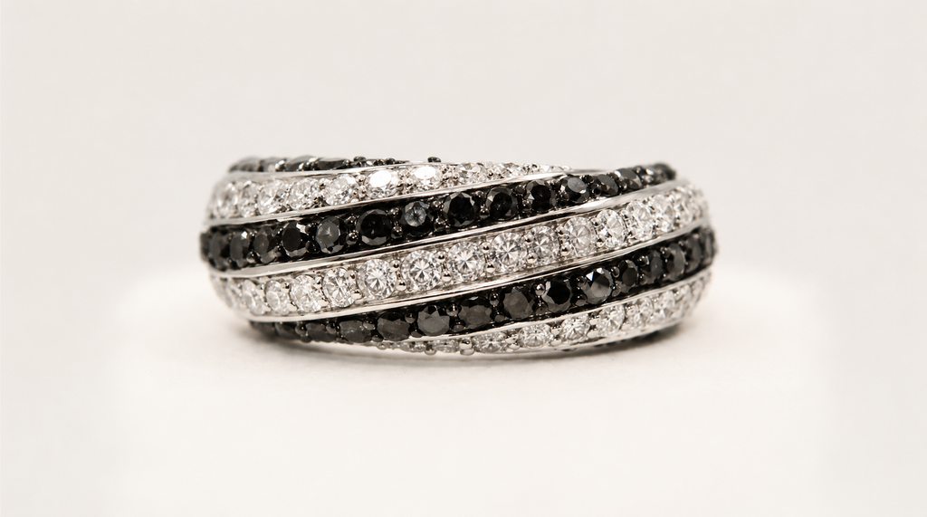 Midnight Elegance Band