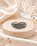 Luna Grace Ring