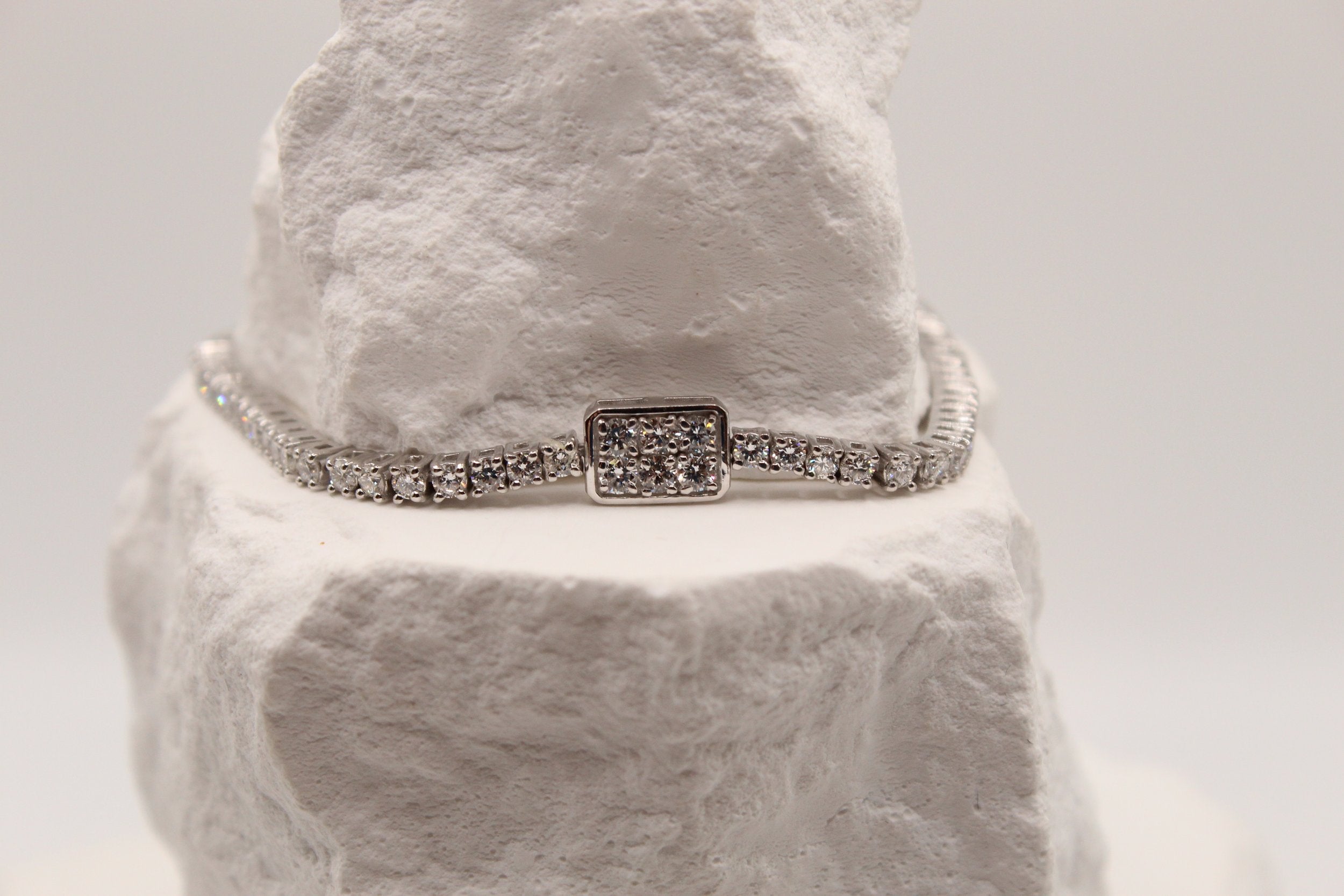 Timeless Radiance Bracelet