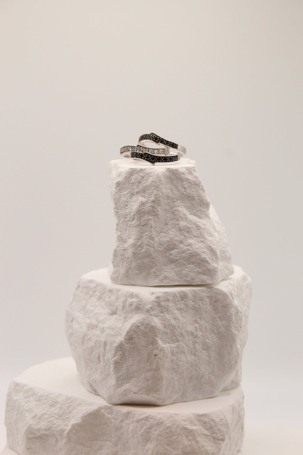 Celestial Wave Ring