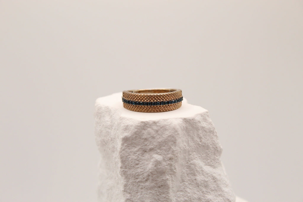 Blue Ember Band