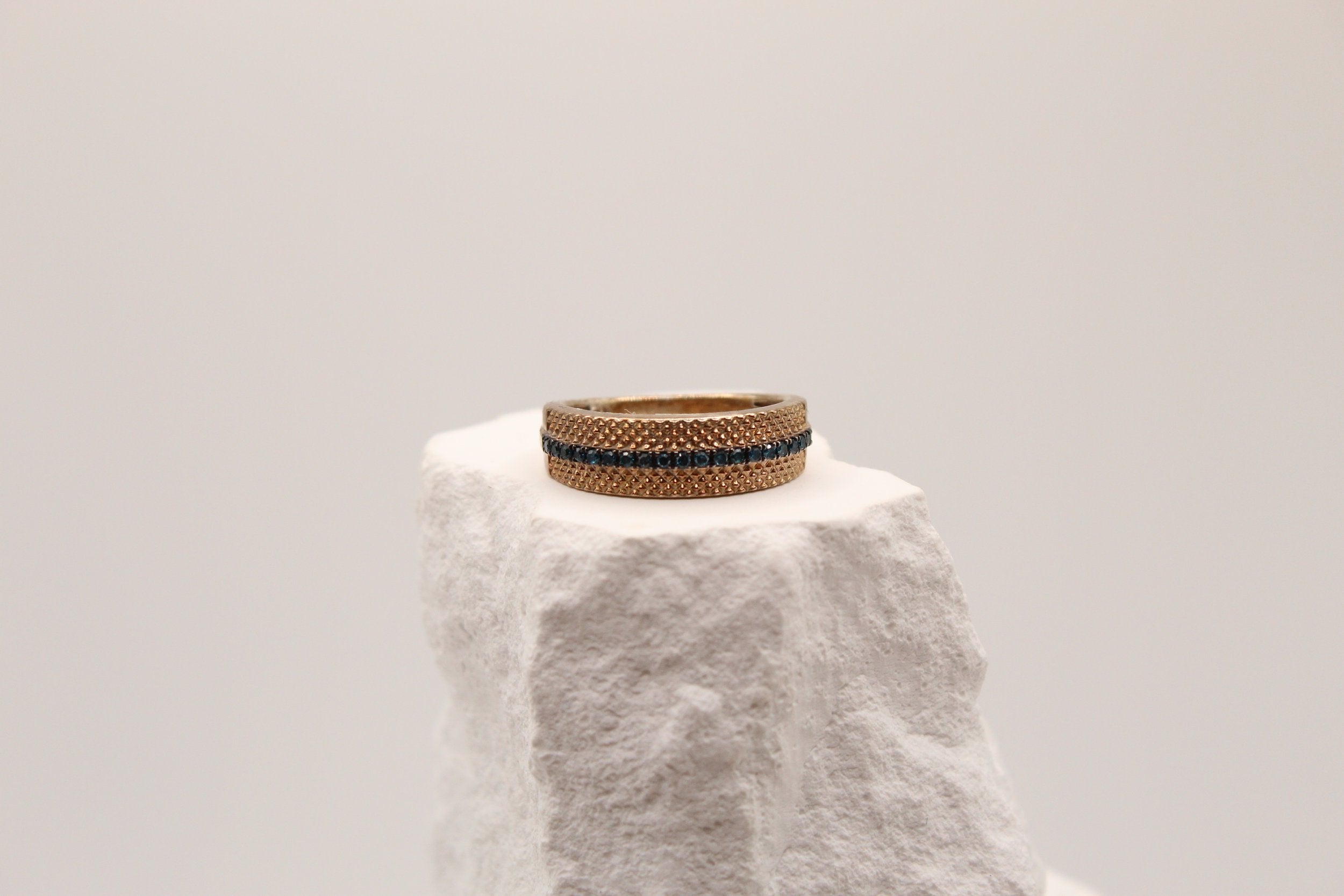Blue Ember Band