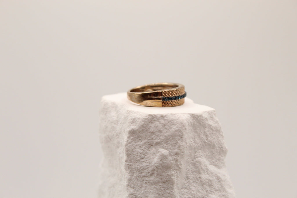 Blue Ember Band