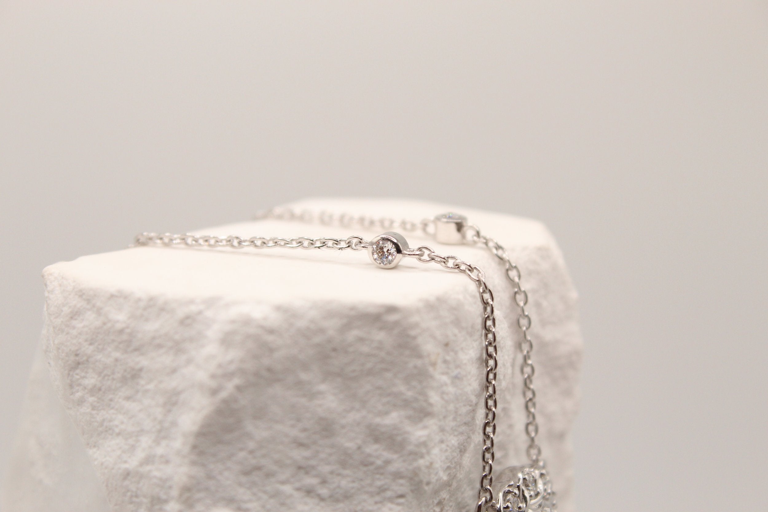 Luna Medallion Necklace