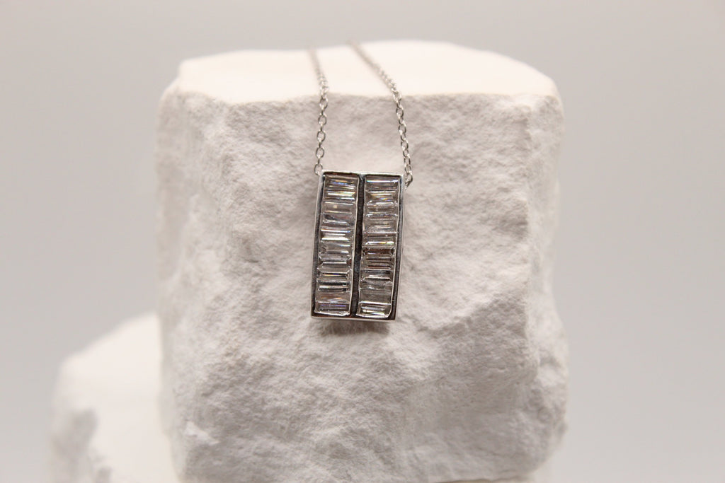 City Lights Necklace