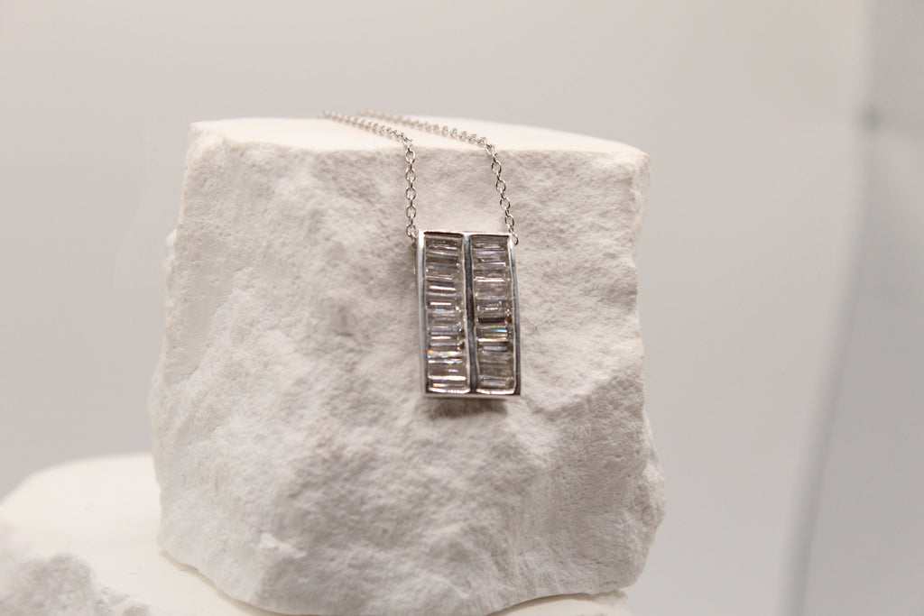 City Lights Necklace