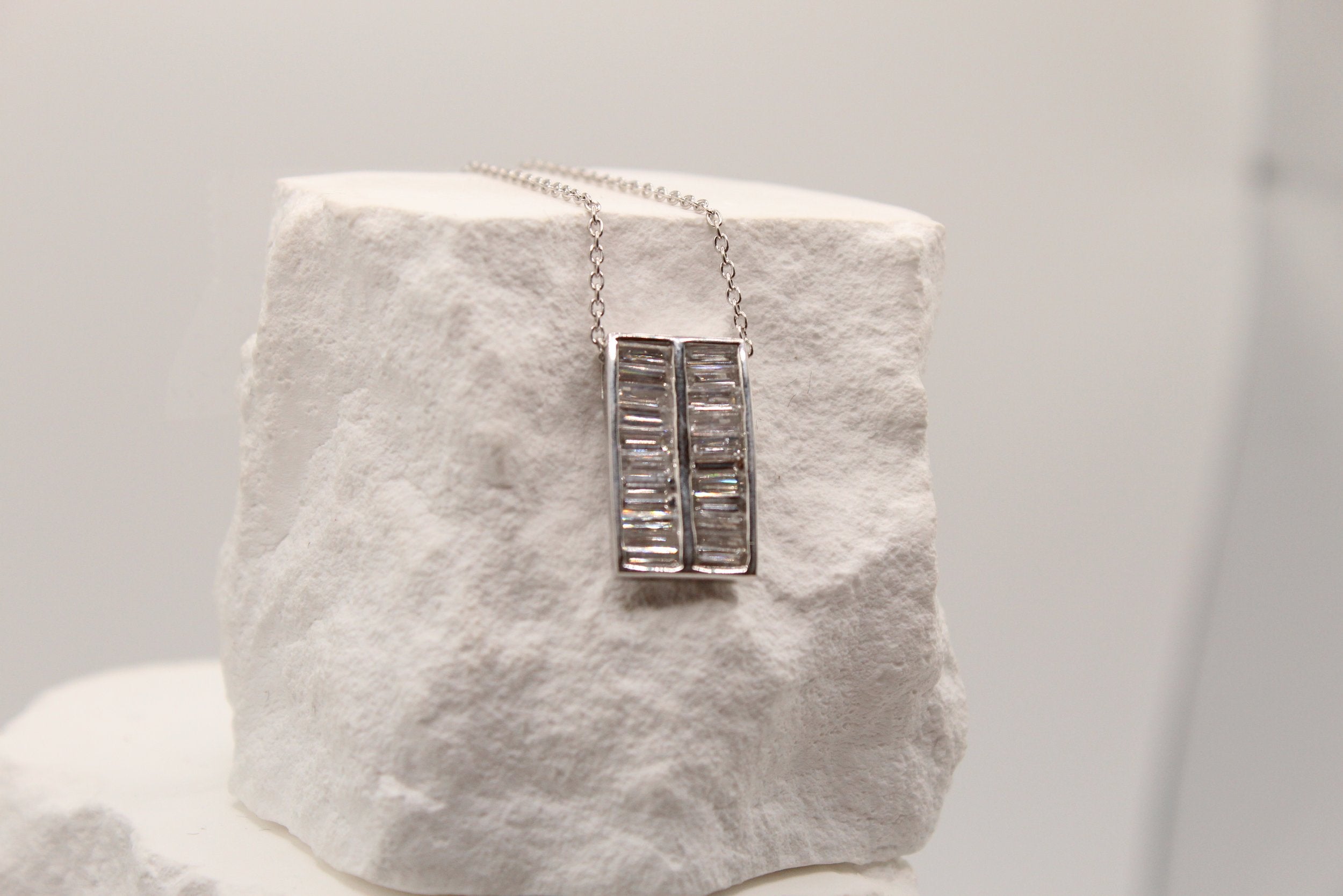 City Lights Necklace