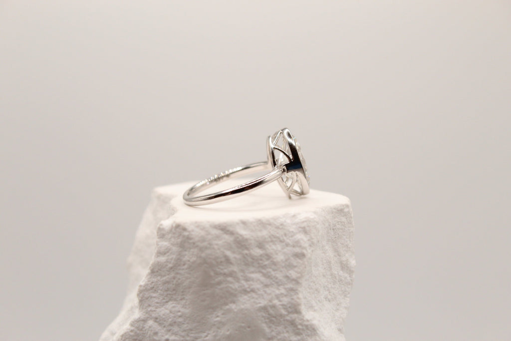 Celeste Diamond Ring