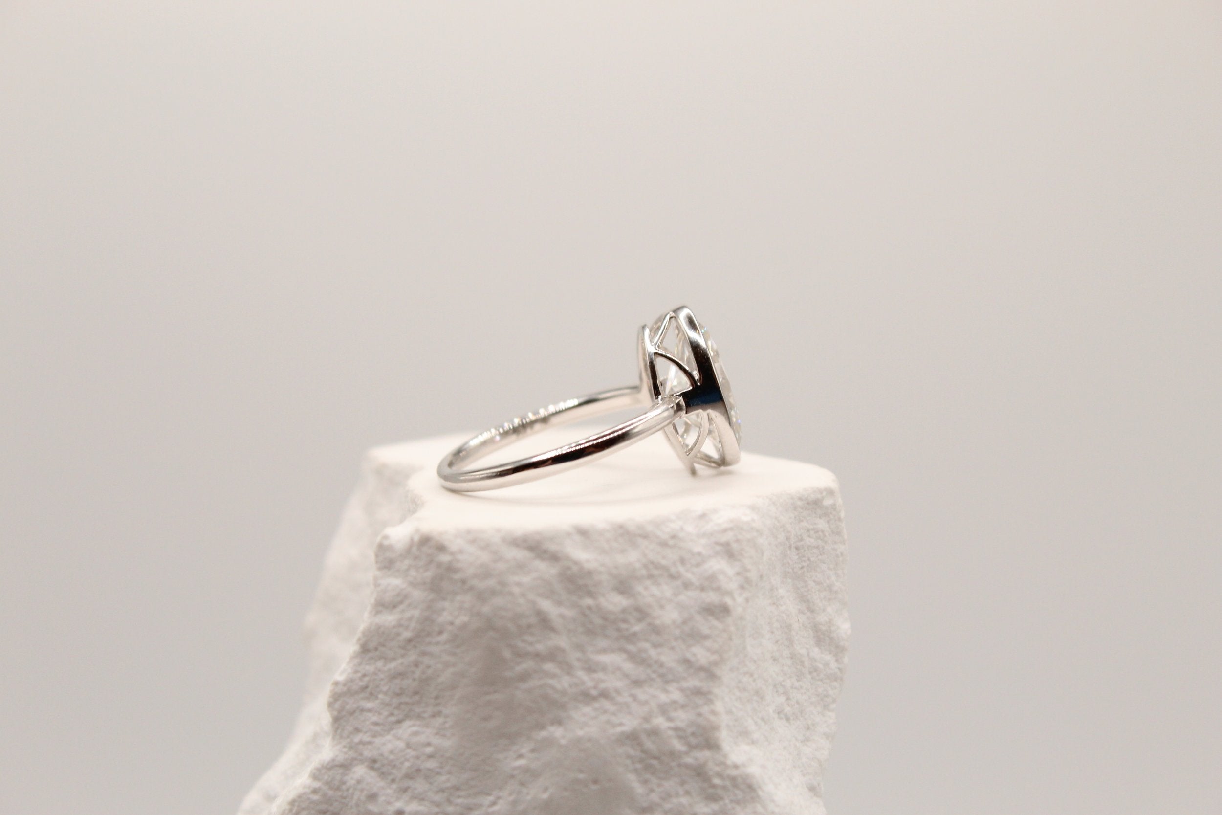 Celeste Diamond Ring