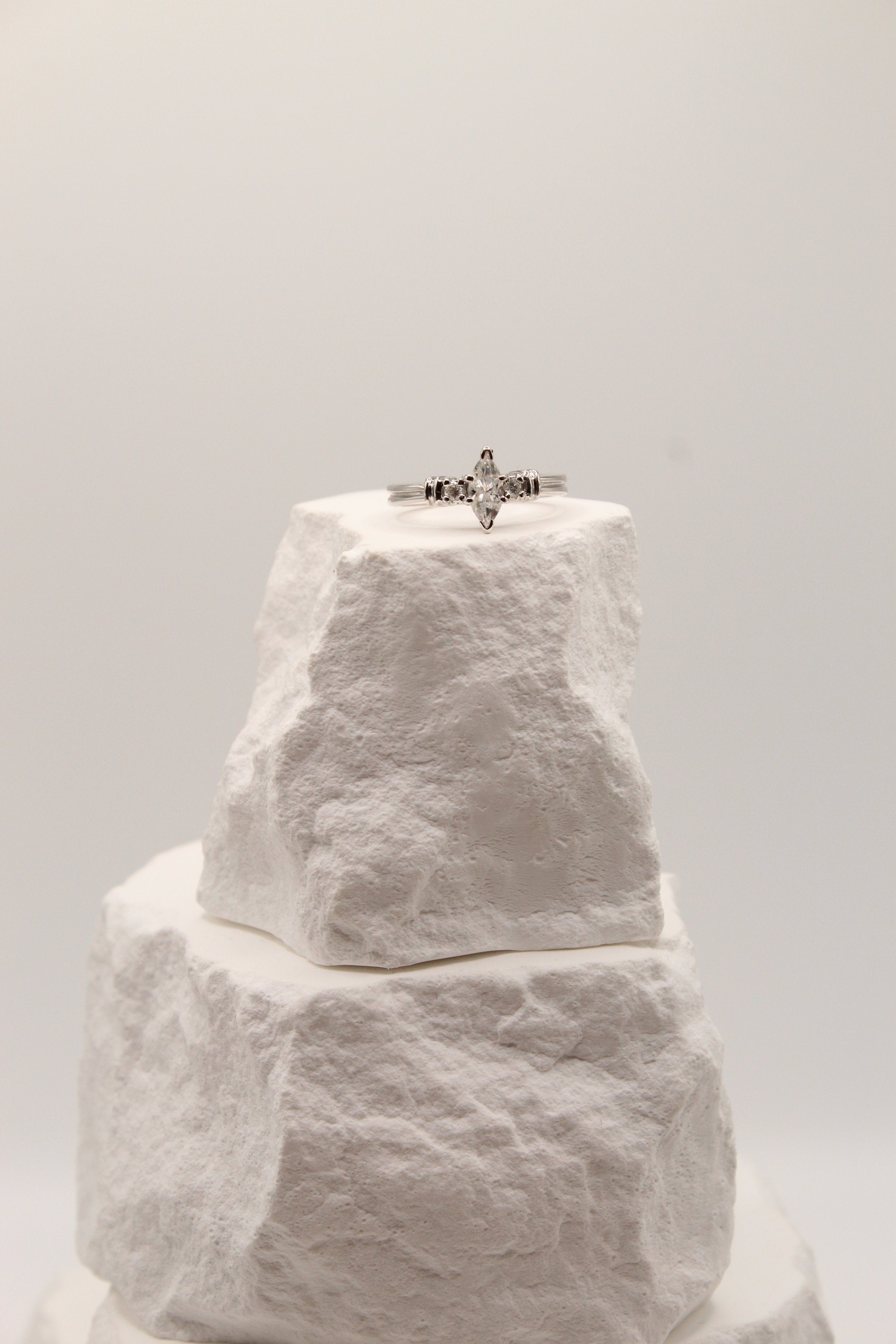 Celestia Marquise Ring