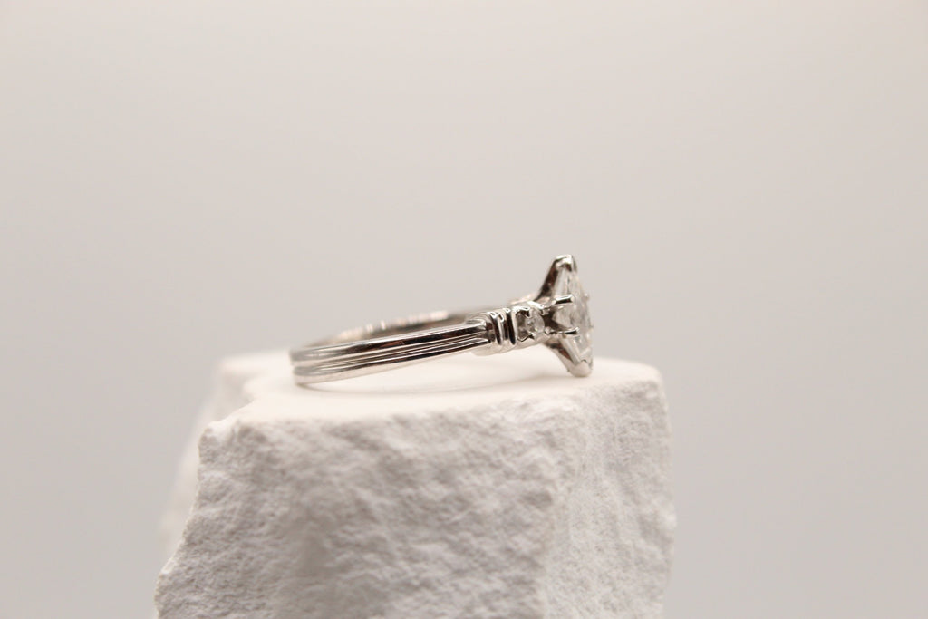 Celestia Marquise Ring
