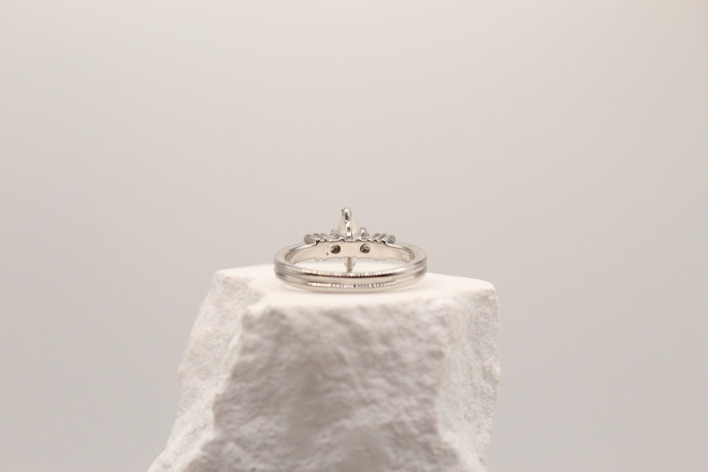 Celestia Marquise Ring