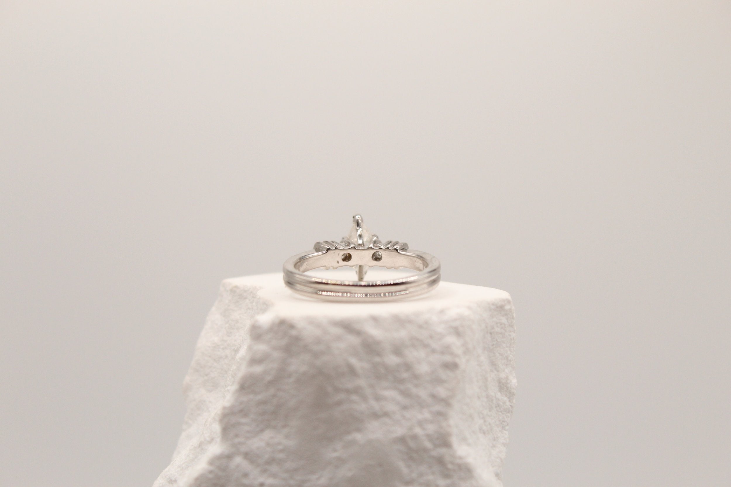 Celestia Marquise Ring