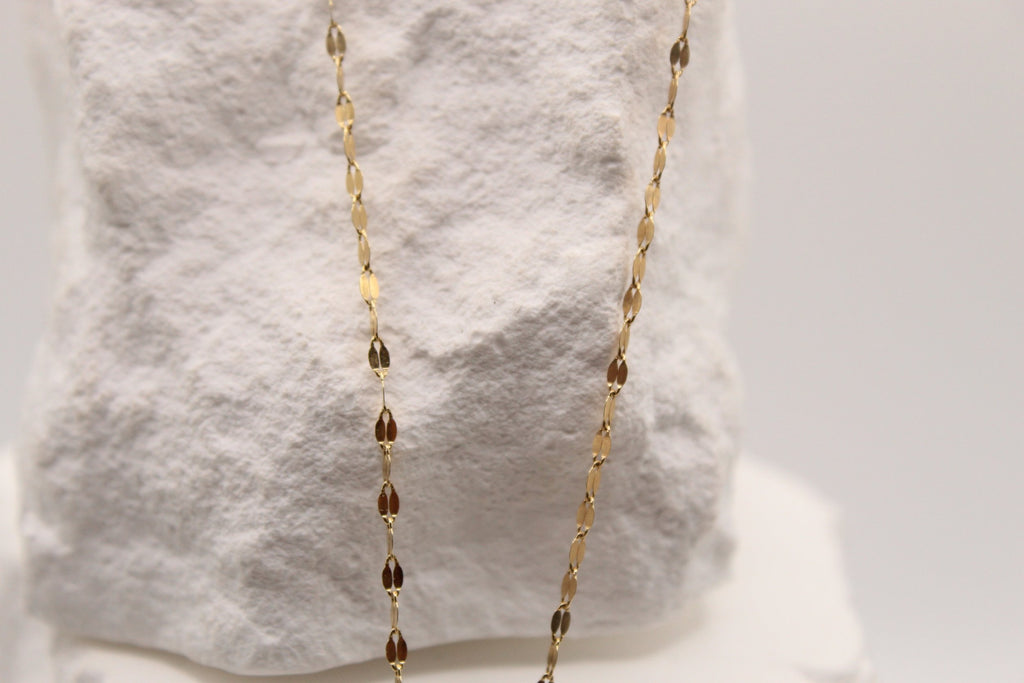 Eye of Light Necklace