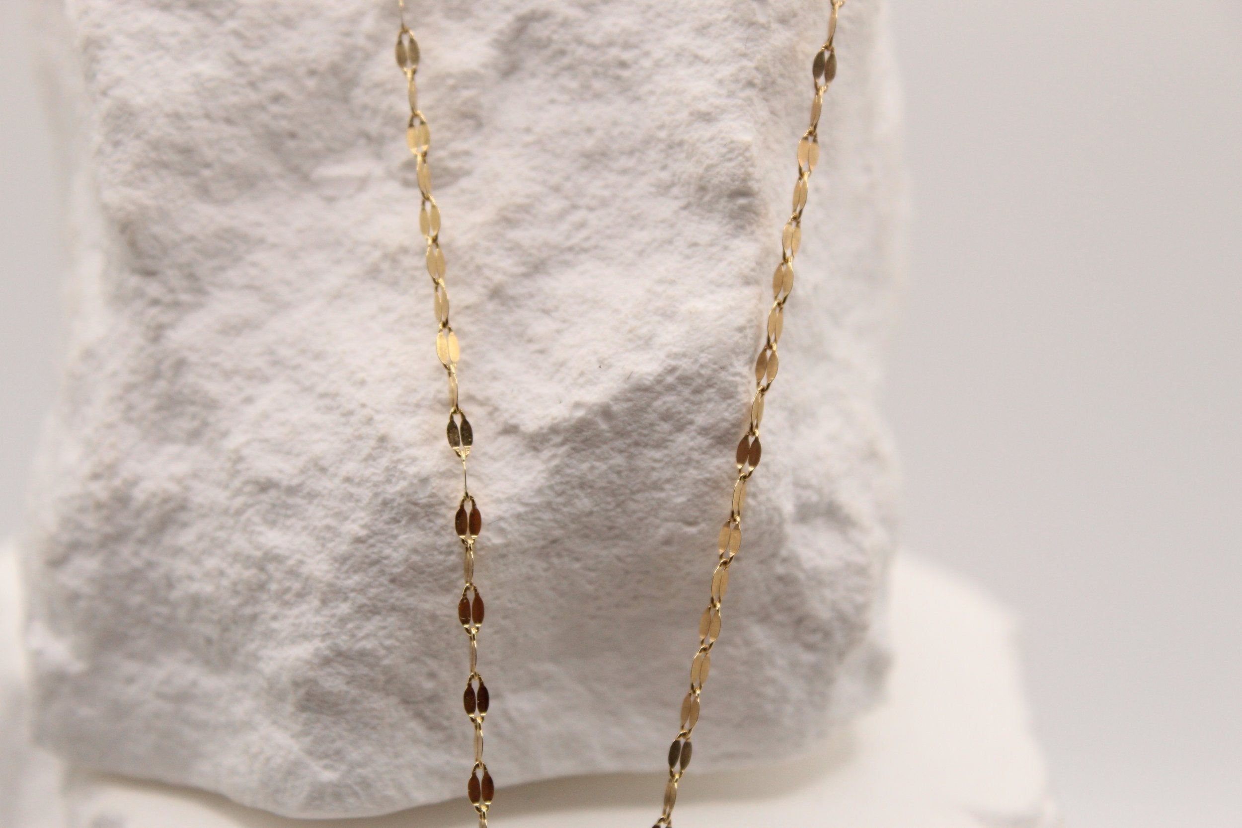 Eye of Light Necklace
